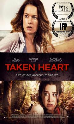 Taken Heart (2017)