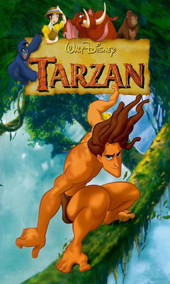 Ταρζάν (1999)