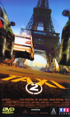 Taxi 2