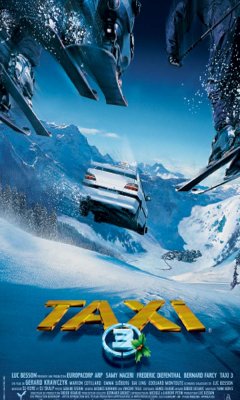 Ταξί 3 (2003)