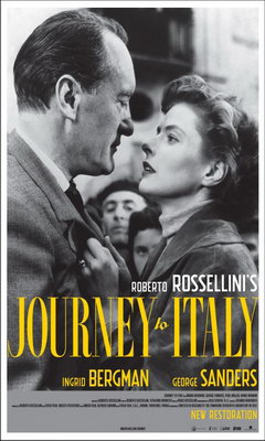 Ταξίδι στην Ιταλία (1954)