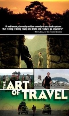 The Art of Travel (2008)