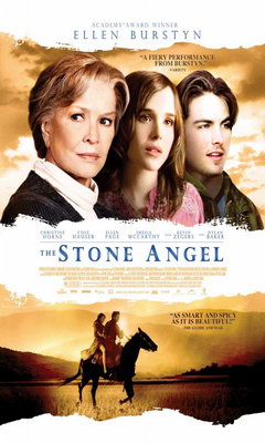 The Stone Angel (2007)