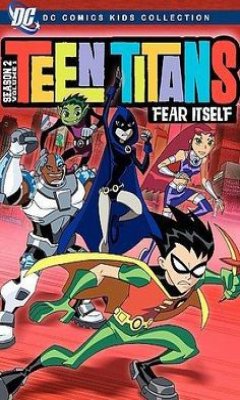 Teen Titans (2004)