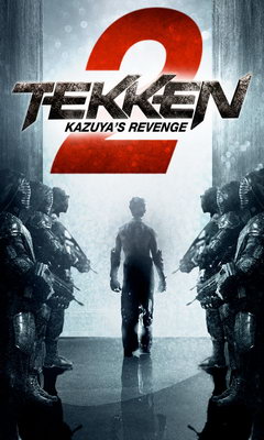 Tekken: Kazuya's Revenge (2014)