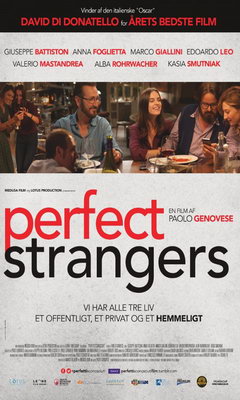 Perfect Strangers (2016)
