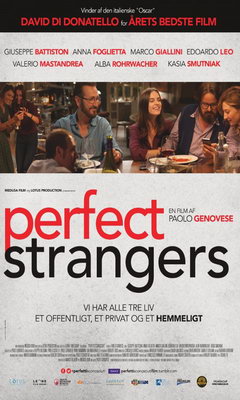 Perfect Strangers (2016)