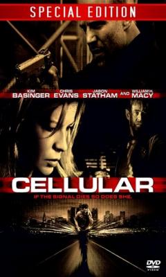 Cellular (2004)