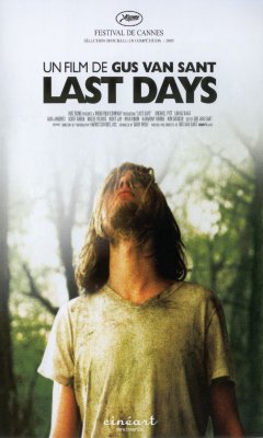 Last Days