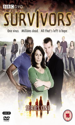 Τελευταίοι Επιζώντες (2008)