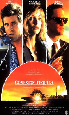 Tequila Sunrise (1988)