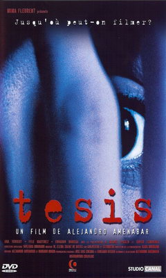Thesis (1996)