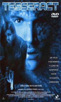The Tesseract (2003)