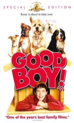Good Boy! (2003)