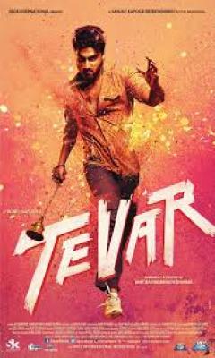Tevar (2015)