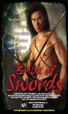 Book of Swords (2007)