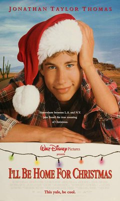 Θα Είμαι Στο Σπίτι Τα Χριστούγεννα (1998)