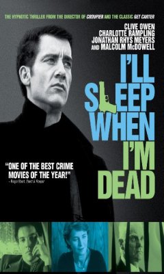 Θα Κοιμηθώ Όταν Πεθάνω (2003)