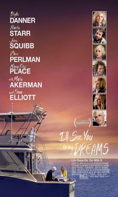 I'll See You in My Dreams (2015)