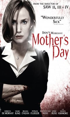 Θανάσιμη Μητέρα (2010)
