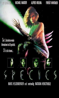 Species