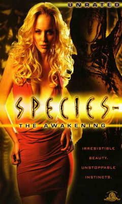 Species: The Awakening (2007)
