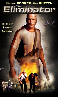The Eliminator