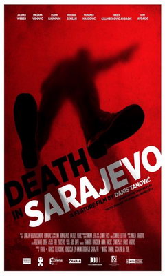 Θάνατος στο Σαράγεβο (2016)