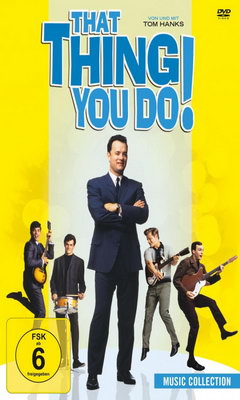 That Thing You Do! (1996)