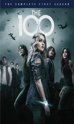 The 100 (2014)