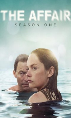 The Affair (2014)