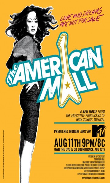 The American Mall (2008)