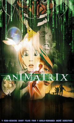 The Animatrix (2003)