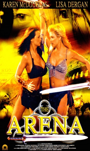 The Arena (2001)