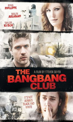 The Bang Bang Club