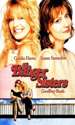 The Banger Sisters (2002)