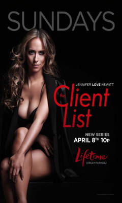 The Client List (2012)