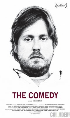 The Comedy (2012)