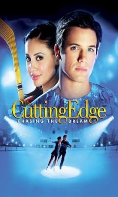 The Cutting Edge 3: Chasing the Dream (2008)