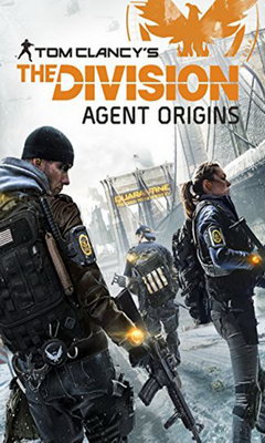 The Division: Agent Origins (2016)