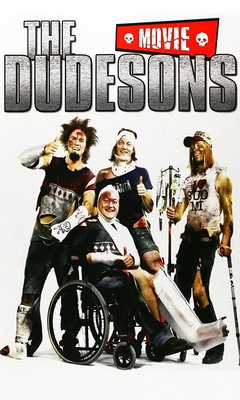 The Dudesons Movie (2006)