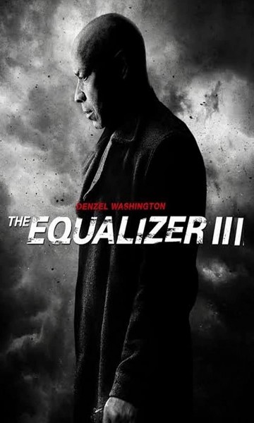 The Equalizer 3: Το Τελευταίο Κεφάλαιο (2023)