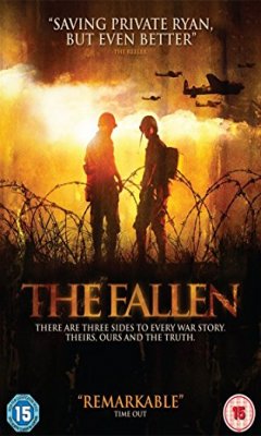 The Fallen (2003)