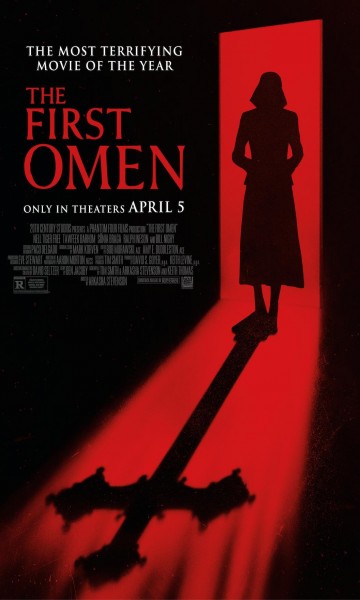 The First Omen (2024)