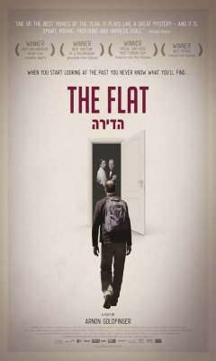 The Flat (2011)