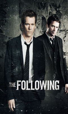 The Following