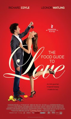 The Food Guide to Love (2013)