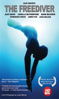 The Freediver