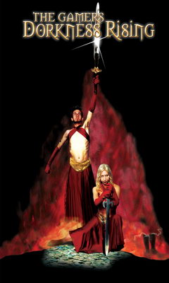 The Gamers: Dorkness Rising