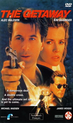 The Getaway (1994)
